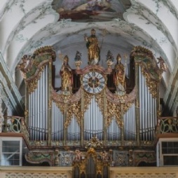 Abtsweihe