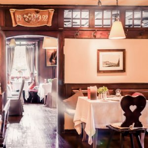 © St. Peter Stiftskulinarium / Marcus Rieder