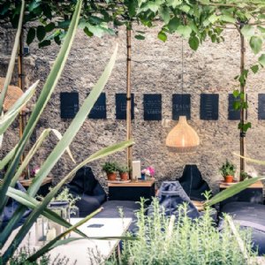 © St. Peter Stiftskulinarium / Andreas Kolarik