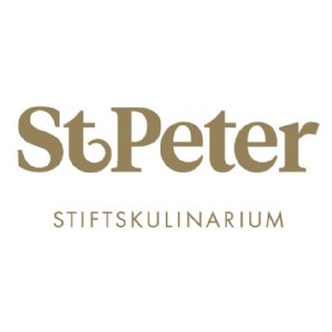 Logo St. Peter Stiftskulinarium