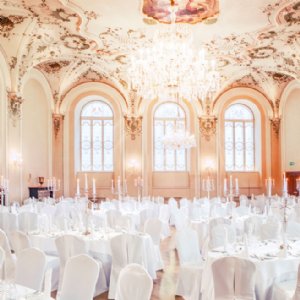 © St. Peter Stiftskulinarium / André Schönherr