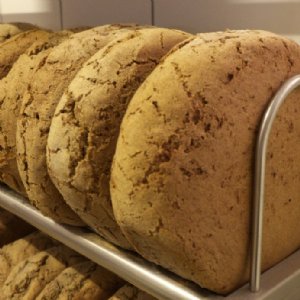 Brot © Stiftsbäckerei St. Peter