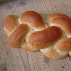 Zopf © Stiftsbäckerei St. Peter