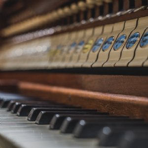 Musik im Stift St. Peter