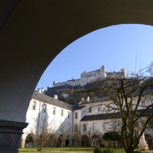 Stifts- und Kirchenführungen