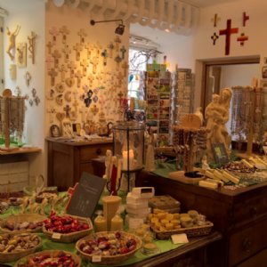 Klosterladen St. Peter