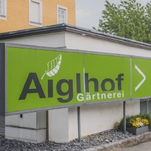 Gärtnerei Aiglhof
