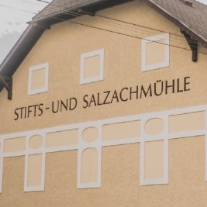 Stifts- und Salzachmühle