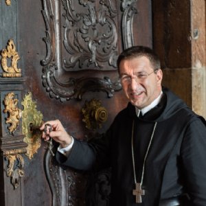 Renovierung der Stiftskirche (Seite 1)