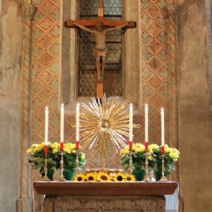 Ruperti 2018 - Kirchweih