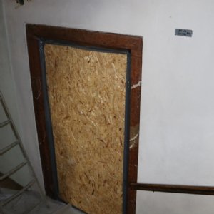 13.10.2018 Staubschutz © Erzabtei