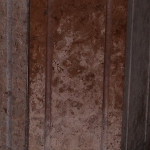 10.11.2018 Arbeiten am Marmor © Erzabtei