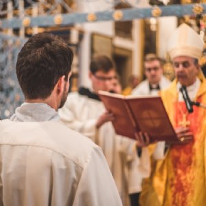 Ich bin bereit! © Michael Rieß