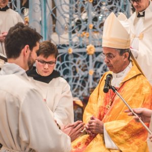 Treueversprechen © Michael Rieß