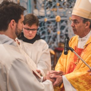 Treueversprechen © Michael Rieß