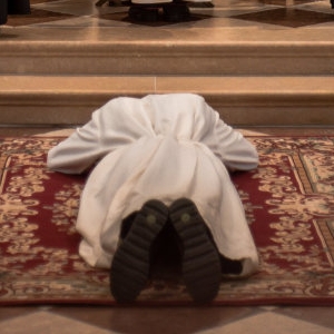 Allerheiligenlitanei © Michael Rieß