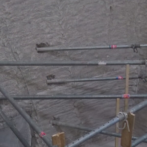 Renovierung der Stiftskirche (Seite 2)