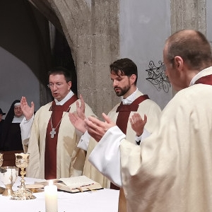 Vater unser © Erzabtei