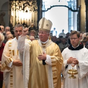 Tauferneuerung © Chris Hofer