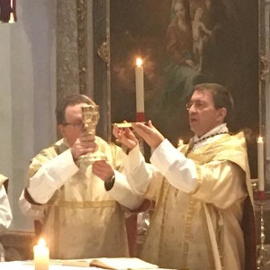 Heilige 3 Tage - Leiden, Tod, Auferstehung