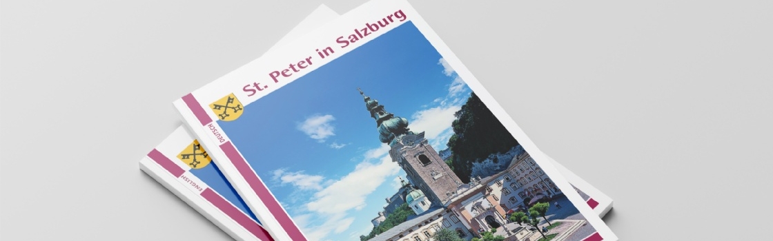 Kirchenführer als Broschüre und online