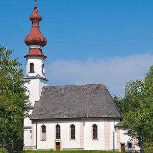 Filialkirche zum hl. Johannes dem Täufer
