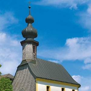 Filialkirche zur hl. Margaretha in Tödtleinsdorf