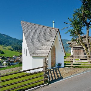Bergkapelle zum hl. Sebastian