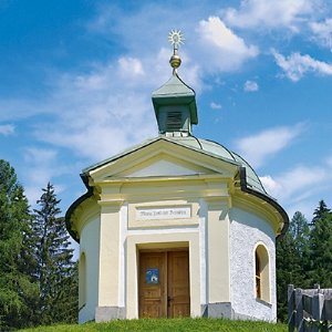 Wallfahrtskapelle Maria Elend: Wallfahrtskapelle Maria Elend