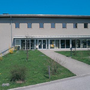 Pfarrzentrum Elsbethen