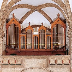 Heilig-Geist-Orgel
