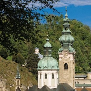Margarethenkapelle
