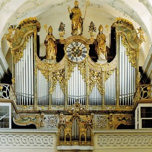 Orgel