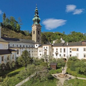 Klostergarten