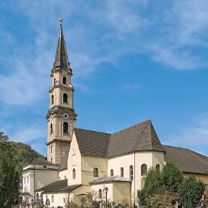 Stiftspfarrkirche St. Michael