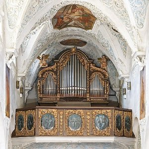 Orgel