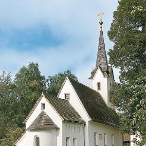 Zellhofkapelle St. Georg