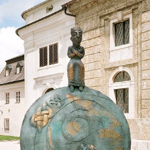 Tassilodenkmal