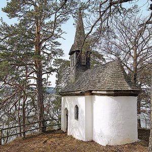 Wartsteinkapelle