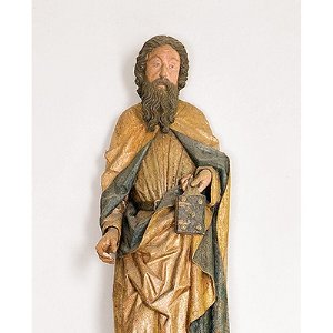 Hl. Andreas in der Katharinenkirche