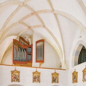 Orgel