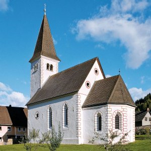 Filialkirche St. Bartholomäus in Althofen