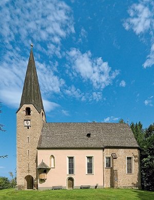 Filialkirche St. Georg