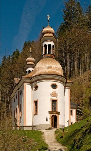Pfarrkirche St. Sebastian
