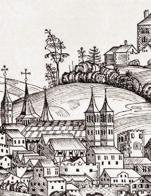 Geschichte und Baugeschichte