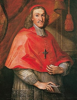 Johann Ernst Graf von Thun