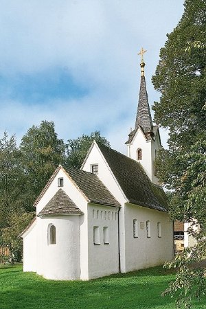 Zellhofkapelle