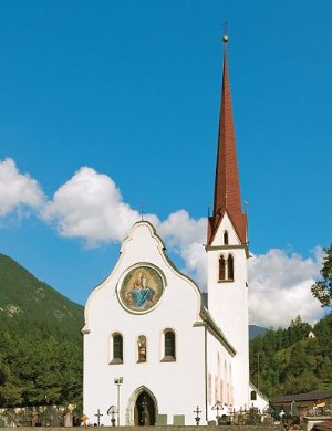 Filial- und Wallfahrtskirche St. Nikolaus in Dormitz