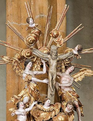 Kunsthistorische Würdigung