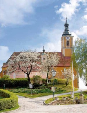 Wallfahrt und Seelsorge
